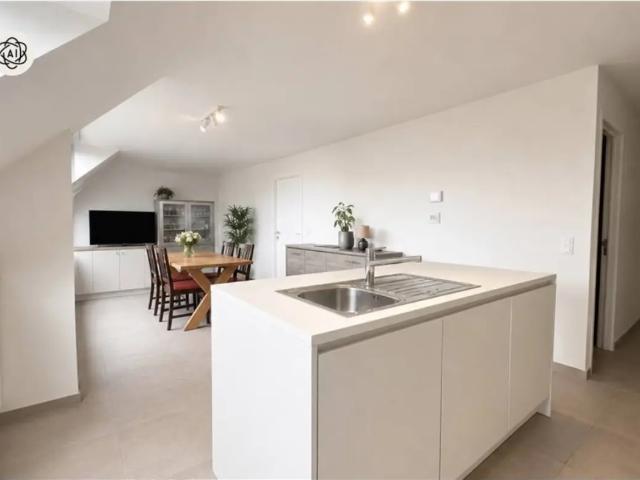 Appartement vente à Waregem, West-Vlaanderen