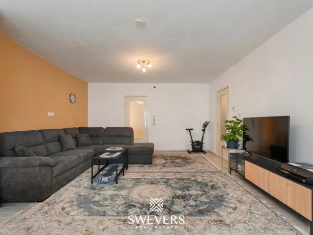 Appartement vente à Diest, Brabant
