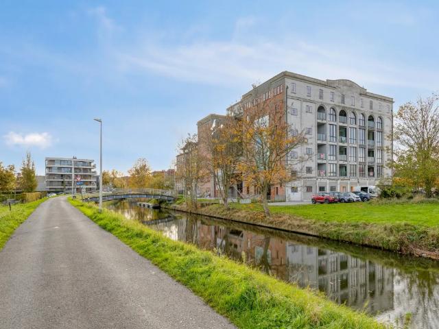 Appartement vente à Diksmuide, West-Vlaanderen