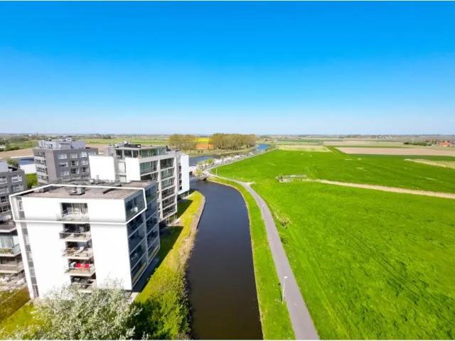 Appartement vente à Diksmuide, West-Vlaanderen