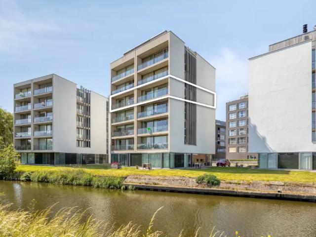 Appartement vente à Diksmuide, West-Vlaanderen