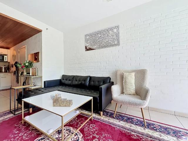 Appartement vente à Brunehaut, Wallonie