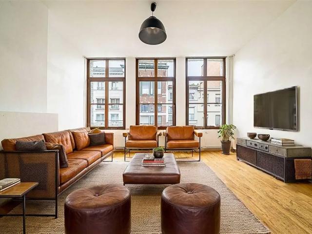 Appartement vente à Brunehaut, Wallonie