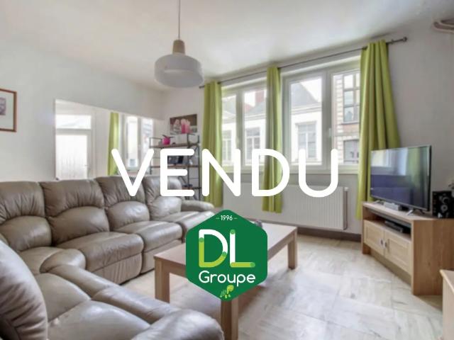 Appartement vente à Brunehaut, Wallonie