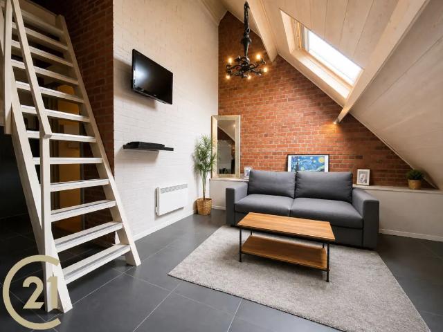 Appartement vente à Brunehaut, Wallonie