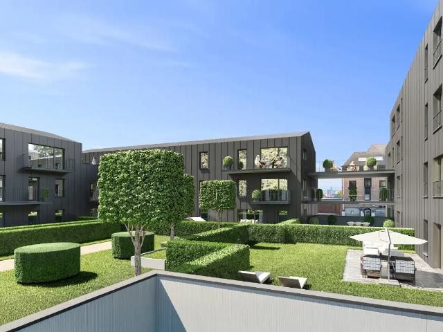 Appartement vente à Brunehaut, Wallonie
