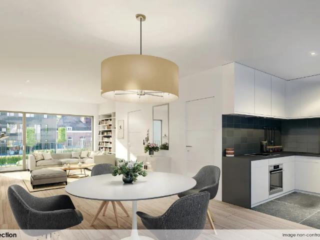Appartement vente à Brunehaut, Wallonie