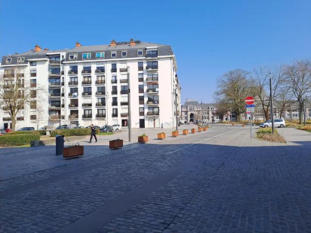 Appartement vente à Brunehaut, Wallonie