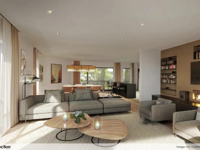 Appartement vente à Brunehaut, Wallonie