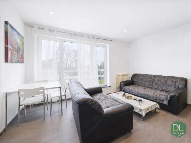 Appartement vente à Brunehaut, Wallonie