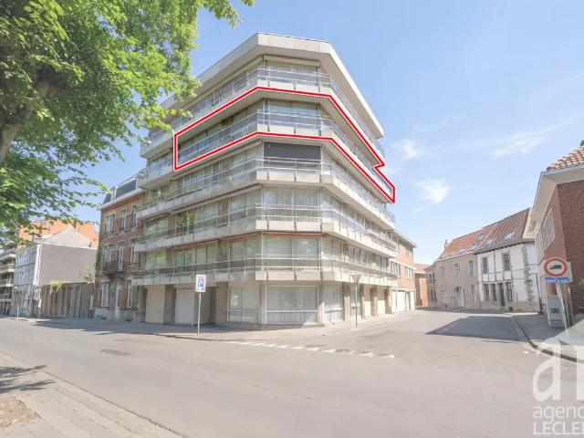 Appartement vente à Brunehaut, Wallonie