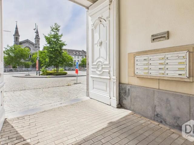 Appartement vente à Brunehaut, Wallonie