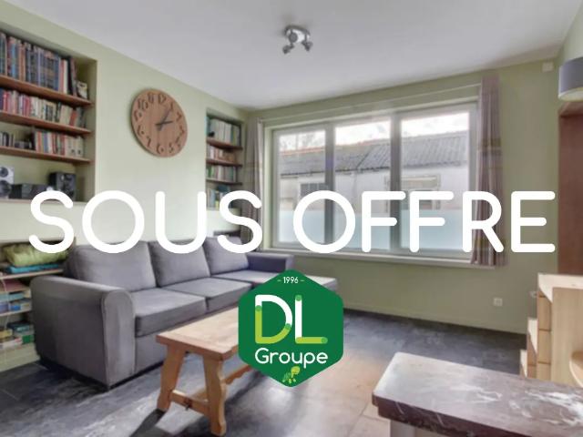 Appartement vente à Brunehaut, Wallonie