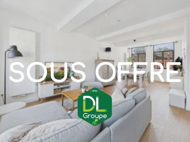 Appartement vente à Brunehaut, Wallonie