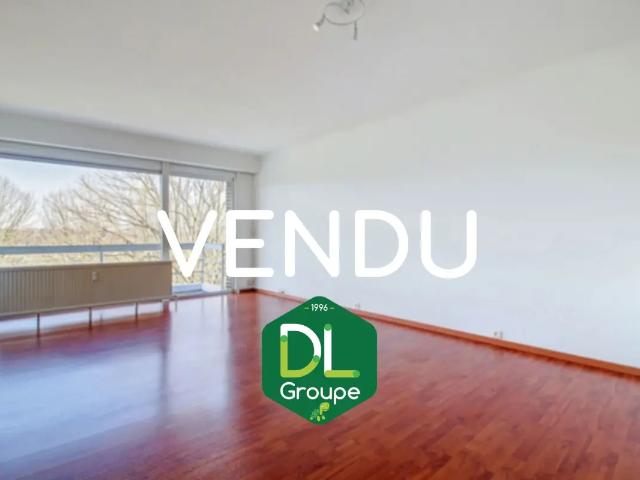 Appartement vente à Brunehaut, Wallonie