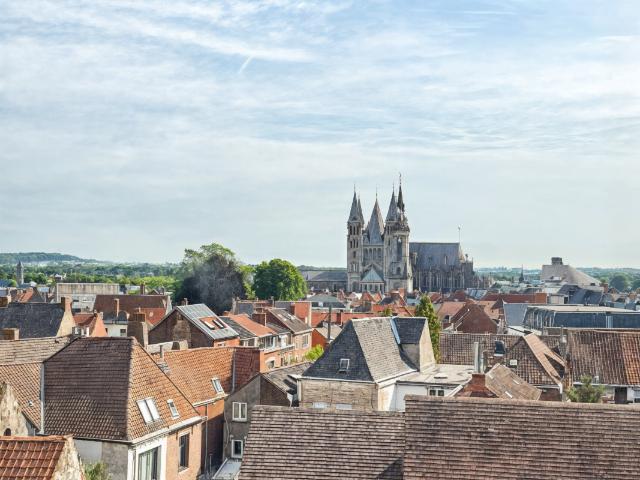 Appartement vente à Brunehaut, Wallonie