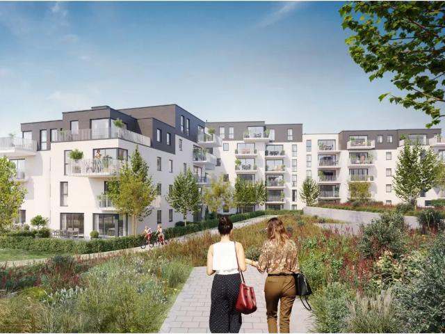 Appartement vente à Brunehaut, Wallonie