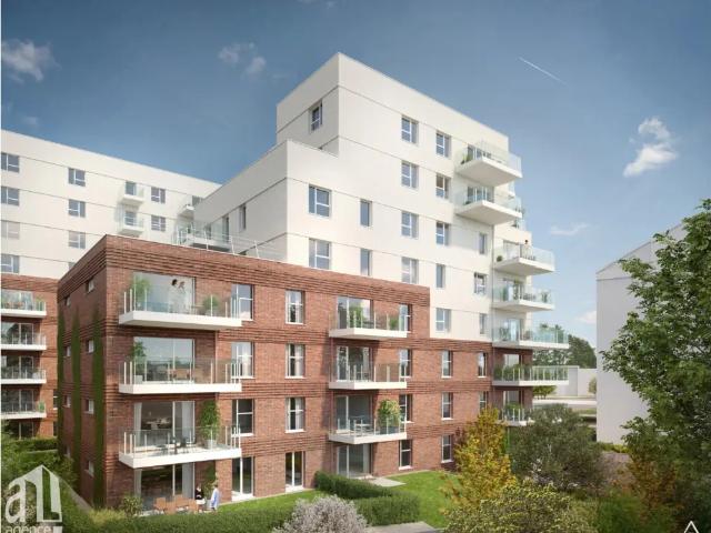 Appartement vente à Brunehaut, Wallonie