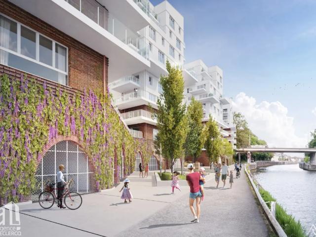 Appartement vente à Brunehaut, Wallonie