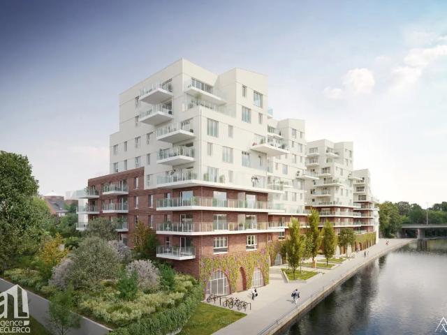 Appartement vente à Brunehaut, Wallonie