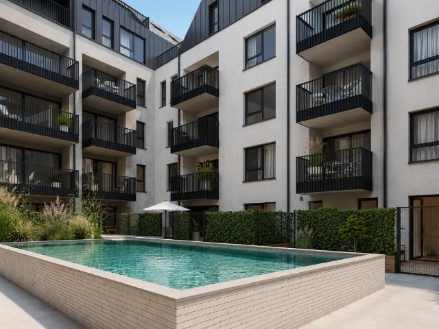 Appartement vente à Brunehaut, Wallonie