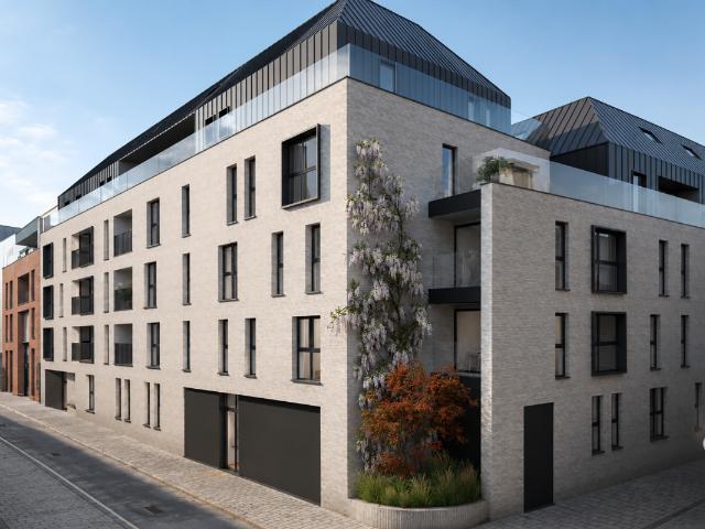 Appartement vente à Brunehaut, Wallonie