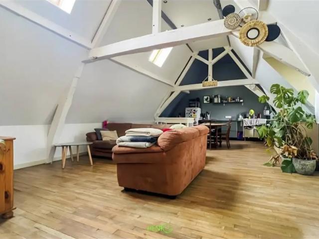 Appartement vente à Brunehaut, Wallonie
