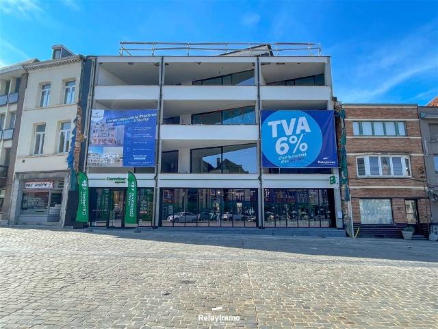 Appartement vente à Brunehaut, Wallonie