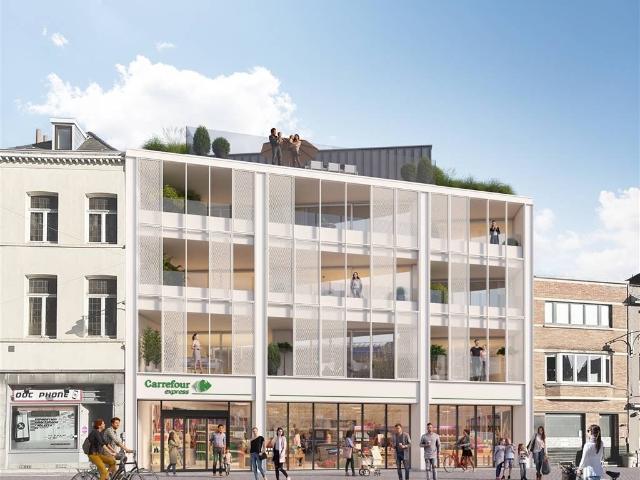 Appartement vente à Brunehaut, Wallonie