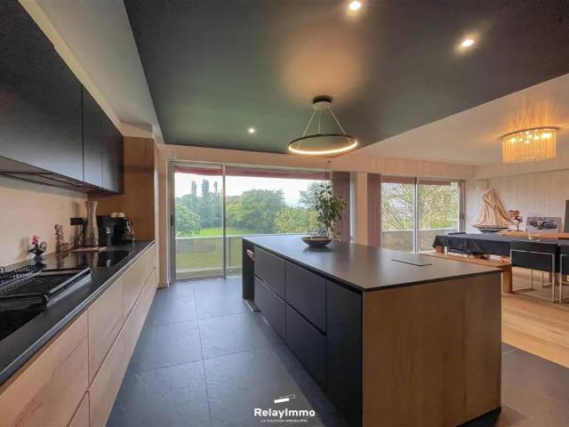 Appartement vente à Brunehaut, Wallonie