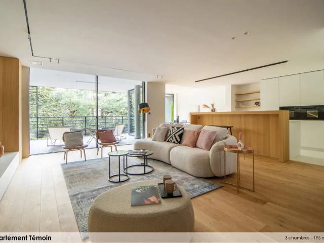 Appartement vente à Brunehaut, Wallonie