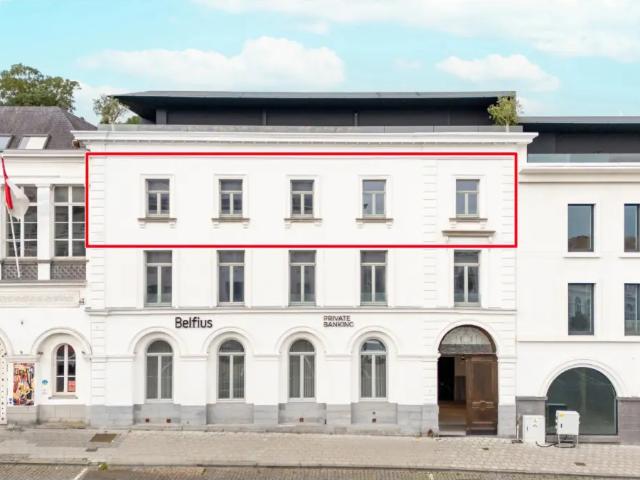 Appartement vente à Brunehaut, Wallonie