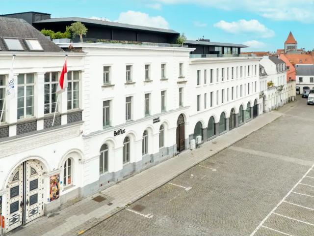 Appartement vente à Brunehaut, Wallonie