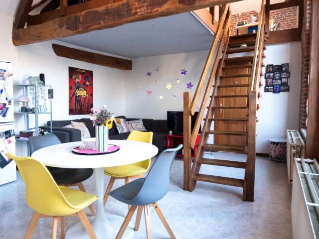 Appartement vente à Brunehaut, Wallonie