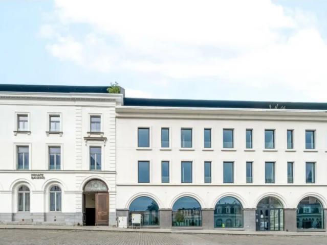 Appartement vente à Brunehaut, Wallonie