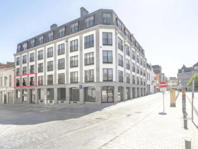 Appartement vente à Brunehaut, Wallonie