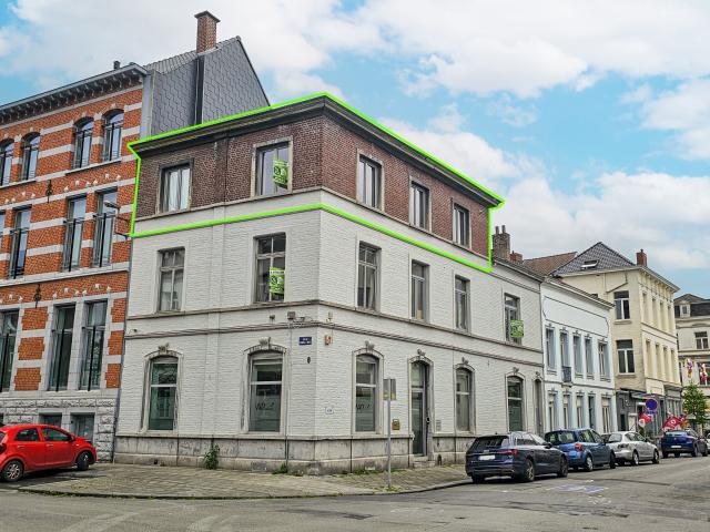 Appartement vente à Brunehaut, Wallonie