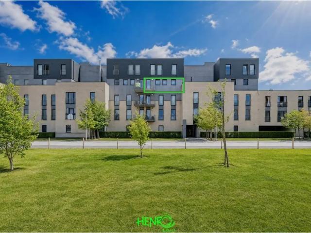 Appartement vente à Brunehaut, Wallonie