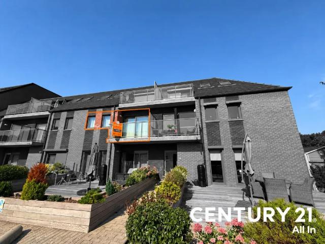 Appartement vente à Centre historique, Tournai