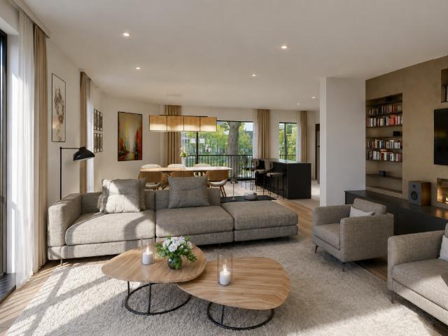 Appartement vente à Brunehaut, Wallonie