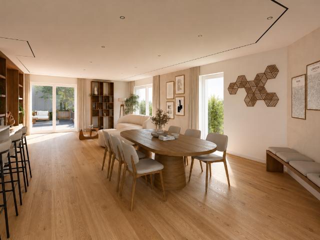 Appartement vente à Brunehaut, Wallonie