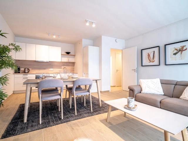 Appartement vente à Brunehaut, Wallonie