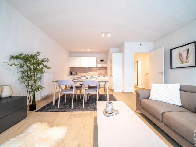 Appartement vente à Brunehaut, Wallonie