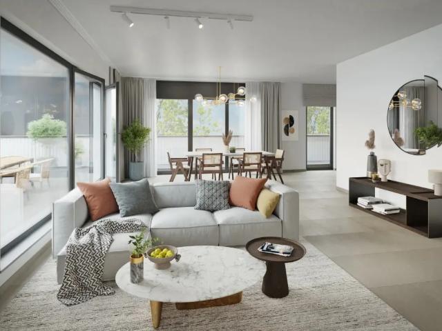 Appartement vente à Brunehaut, Wallonie