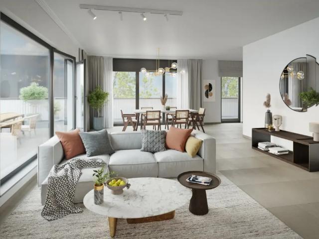 Appartement vente à Brunehaut, Wallonie