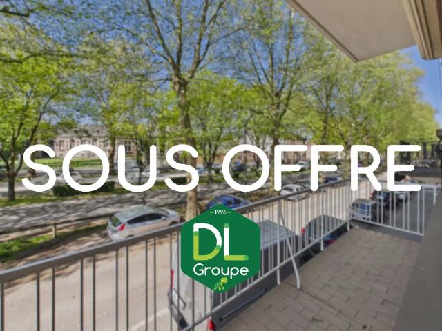 Appartement vente à Brunehaut, Wallonie