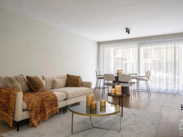 Appartement vente à Brunehaut, Wallonie