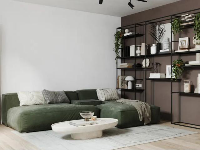Appartement vente à Brunehaut, Wallonie