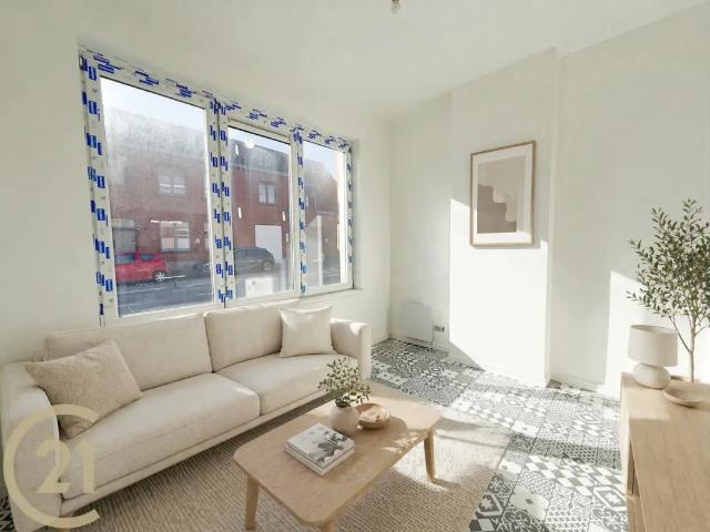Appartement vente à Brunehaut, Wallonie