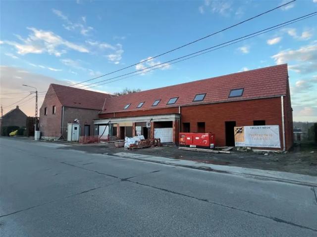 Appartement vente à Brunehaut, Wallonie